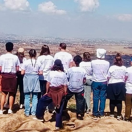 Fino agli estremi confini della terra