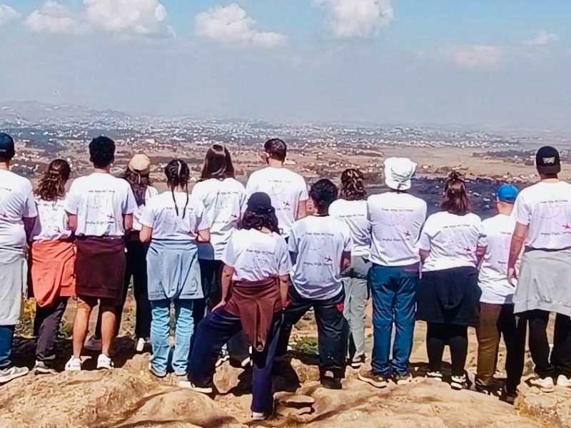 Fino agli estremi confini della terra